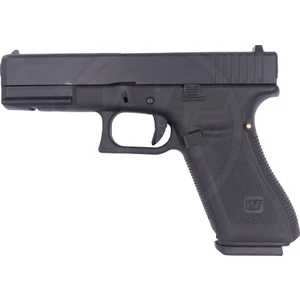 Glock 17 Gen5 Siyah Airsoft Tabanca