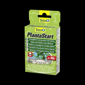 Plantastart 1 Tablet Açık