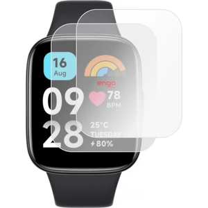 Xiaomi Redmi Watch 3 Active Ekran Koruyucu Tpu 2 Adet