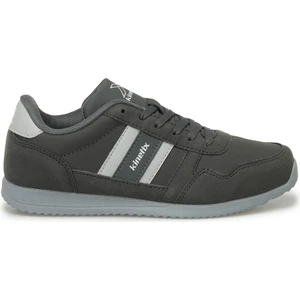 Carter Pu 4pr Gri Erkek Sneaker
