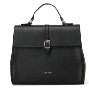 Nine West Pontıdatote 4pr Siyah Kadın El Çantası