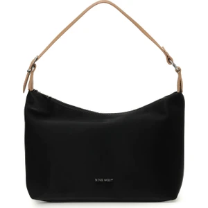 Nine West Seddy 4pr Siyah Kadın Kol Çantası