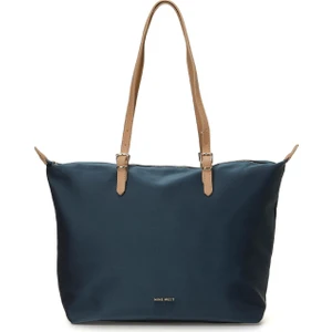 Nine West Seddybıg 4pr Lacivert Kadın Omuz Çantası