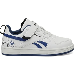 Asero Lıte Beyaz Erkek Çocuk Sneaker