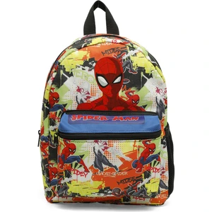 Marvel Spider-Man Multı Sırt 4fx Çok Renkli Erkek Çocuk Sırt Çantası