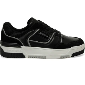 Stella 4Pr Siyah Kadın Sneaker