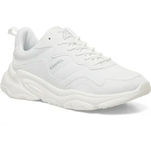 Pherkad Pu 4pr Beyaz Erkek Sneaker