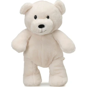 Teddy 4pr Bej Kız Çocuk Peluş Çanta