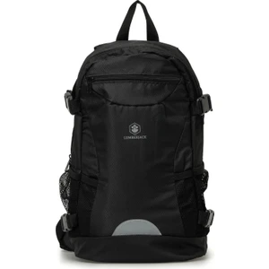 Sport Ljk Bpck 4pr Sıyah Unisex Sırt Çantası
