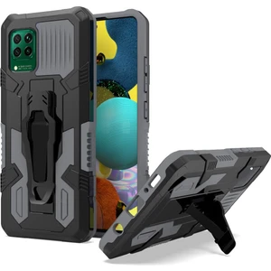 Huawei P40 Lite Uyumlu Zırh Tank Kılıf