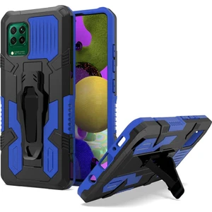 Huawei P40 Lite Uyumlu Zırh Tank Kılıf