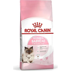 Royal Canin Mother&baby Cat Yavru ve Anne Kedi Maması 4 kg