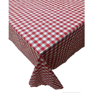 Güllüce Home Pötikare*masa Örtüsü*piknik SOFRASI*170 x 170