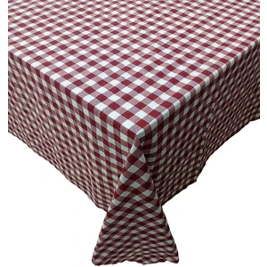Güllüce Home Pötikare*masa Örtüsü*piknik SOFRASI*170 x 170