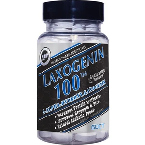 Laxogenin 100MG  60 Tablet usa Menşei   3640
