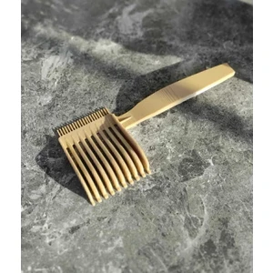 Gadget Gurme Profesyonel Berber Saç Kesim Tıraş Tarağı