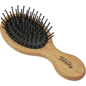 For Your Beauty Ahşap Mini Tarak Ahşap Mini Tarak