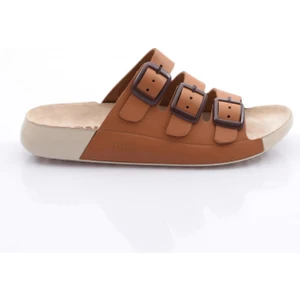 Dgn P29 Kadin Tokali Üç Bantli Terlik