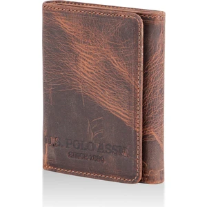 U.s. Polo Assn. 23794   Deri Cüzdan Kartlık