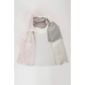 Kadın Çizgili Atkı Y2661AZ24WN