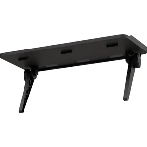 Tmt-44 Monitör / Tv Üst Raf / Tablet Ofis Malzemeleri, Hoparlör, Kumandalar ve Dahası Pratik Monitör Üstü Stand