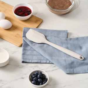 Crick Crack Harmony Silikon Uçlu Spatula 28,5 cm