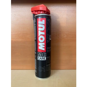 C1 Chaın Clean 400 ml