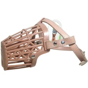 Köpek Ağızlık Nunbell Medium 570-2151