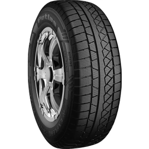 235/50 R19 103V Xl Explero W671 Suv Kış Lastiği (Üretim Yılı: 2024)