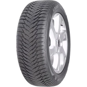 205/55 R16 91H Ultragrip 8 Oto Kış Lastiği (Üretim Yılı: 2024)