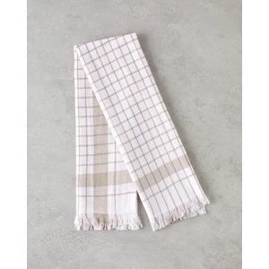 English Home Evelyn Pamuk Polyester Kurulama Bezi 40X60 cm Bej