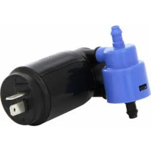 Su Fıskiye MOTORU - 1450175 WISCO - Opel Astra F Corsa B Vectra B 92 ve Sonrası uyumlu 