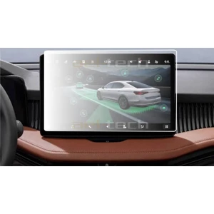 Skoda Yeni Superb 13 Inç Navigasyon Uyumlu Nano Ekran Koruyucu 2024