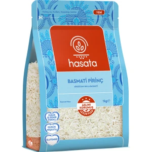 Basmati Pirinç
