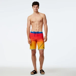 Surf Silk New Wave 20 Erkek Turuncu MAYO.34050