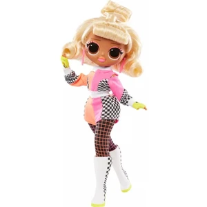 L.o.l. Surprise Omg Hos Bebeği - Speedster