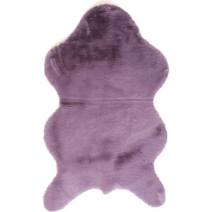 Post Halı 100 x 140 Kül Moru