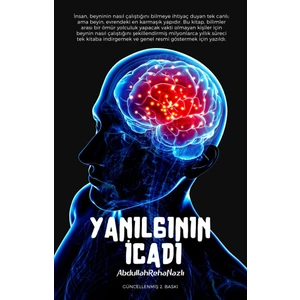 Yanılgının İcadı - Abdullah Reha Nazlı