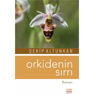 Orkidenin Sırrı