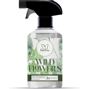Spray Oda Kokusu 500 ml Wild Flowers