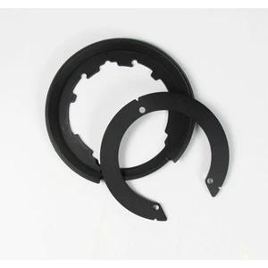 BF04 Depo Üstü Çanta Aparatı (Kawasaki)