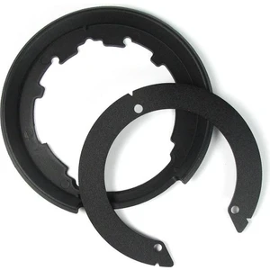 BF15 Depoüstü Çanta Aparatı (BMW)