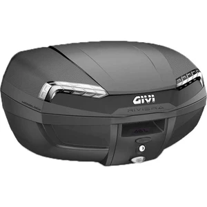 E46NT Tech Riviera Arka Çanta - Monolock
