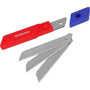 WP212004 18MM 10’lu Maket Bıçağı Yedeği