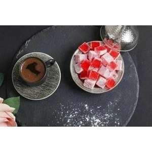 Güllü Lokum 500 gr