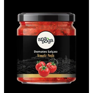 Domates Salçası 500 Gr