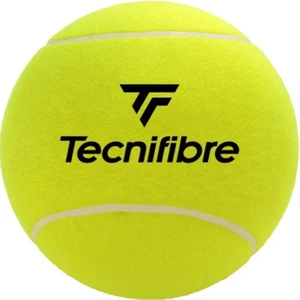 Sarı Renkli Imza Tenis Topu (24 Cm)