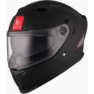 mt Breaker Sv Solid A1 Gloss Kapalı Kask