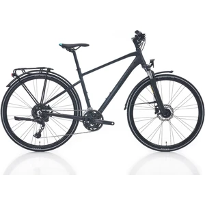 New Tourer 51 Mat Grafit/parlak Grafit