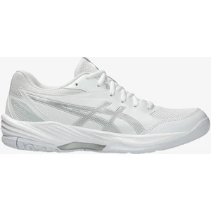 Gel-Task 4 Kadın Beyaz Voleybol Ayakkabısı 1072A106-100